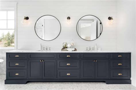 How Much Does A Double Vanity Cost