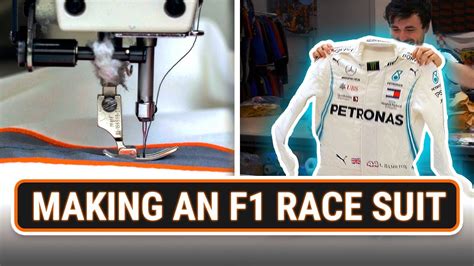 how much does a f1 suit cost