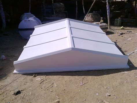 How Much Does A Fibreglass Canopy Weight