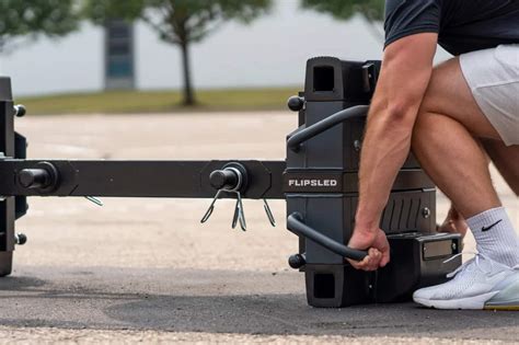 How Much Does A Flip Sled Cost