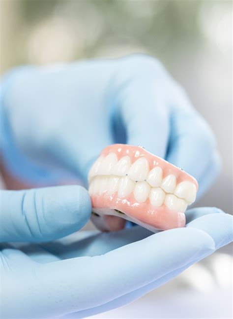 How Much Does A Full Arch Replacement Cost