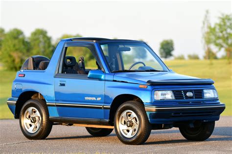 How Much Does A Geo Tracker Cost