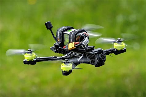how much does a good fpv drone cost