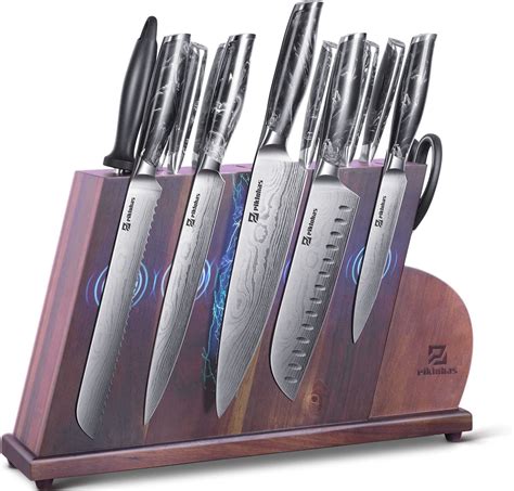 How Much Does A Good Knife Set Cost