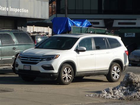 How Much Does A Honda Pilot Transmission Cost