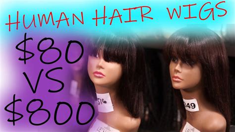 Free How Much Does A Human Hair Cost For New Style