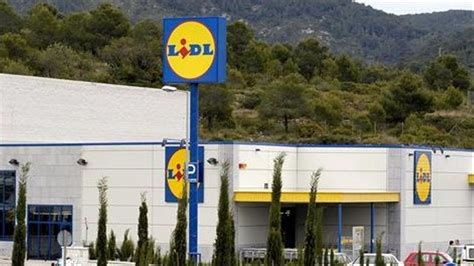 how much does a lidl store manager make