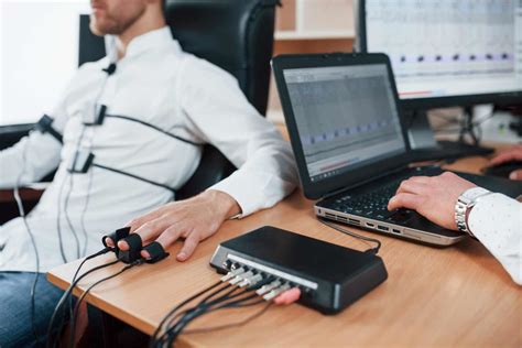 how much does a lie detector cost