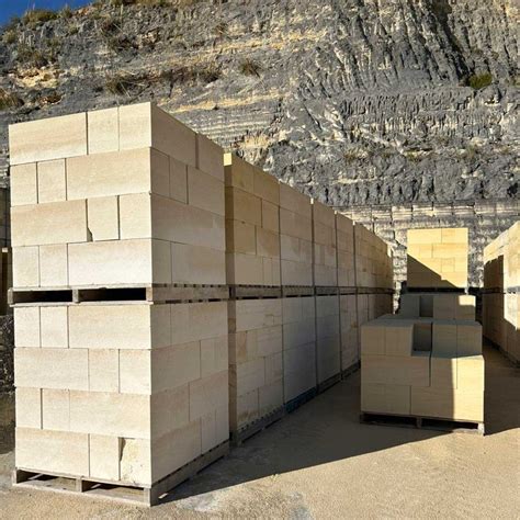 How Much Does A Limestone Block Cost