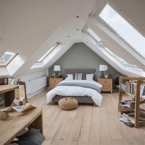 How Much Does A Loft Cost Uk