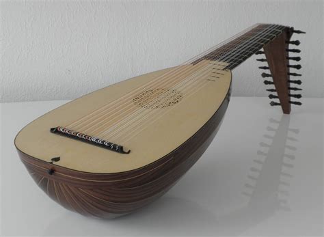 How Much Does A Lute Cost