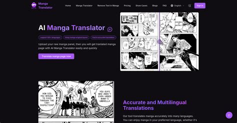 How Much Does A Manga Translator Make