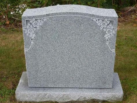 How Much Does A Memorial Headstone Cost