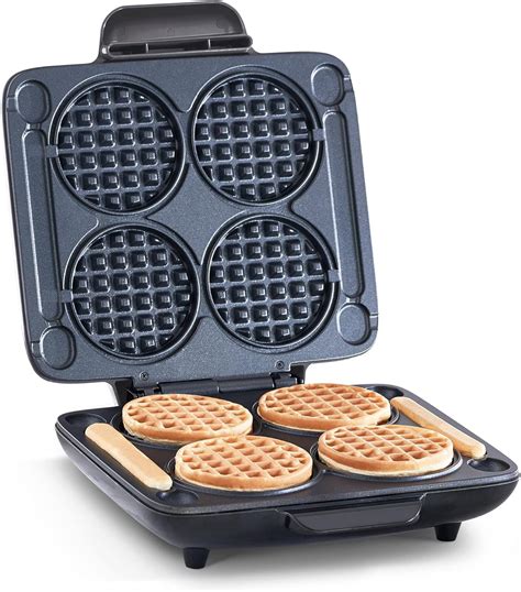 How Much Does A Mini Waffle Maker Cost