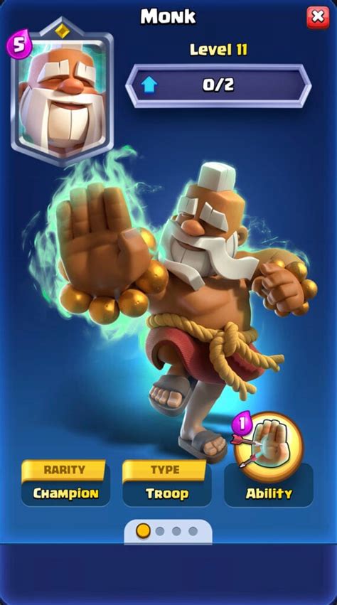 How Much Does A Monk Earn