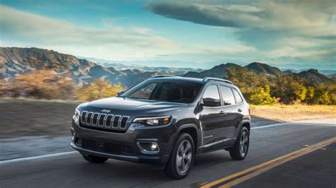 how much does a new jeep cherokee cost