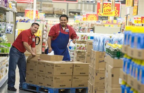 How Much Does A Night Stocker Make At Heb