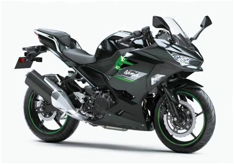 how much does a ninja 400 cost