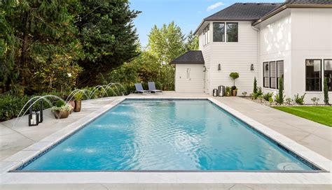 How Much Does A Outdoor Pool Cost