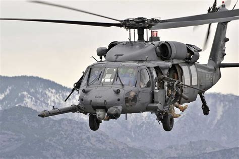 How Much Does A Pave Hawk Cost