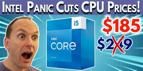 How Much Does A Processor Cost