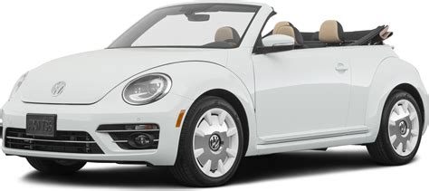 How Much Does A Punch Buggy Cost