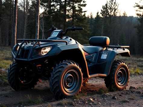 how much does a quad cost