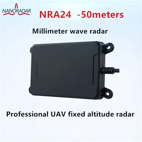 How Much Does A Radar Altimeter Cost