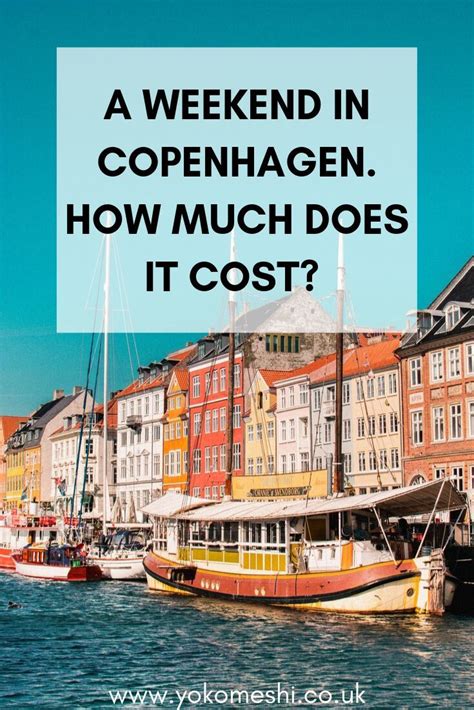 Cost of Living in Copenhagen in May 2021
