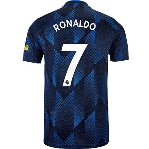 how much does a ronaldo jersey cost