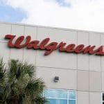 how much does a shift lead make at walgreens