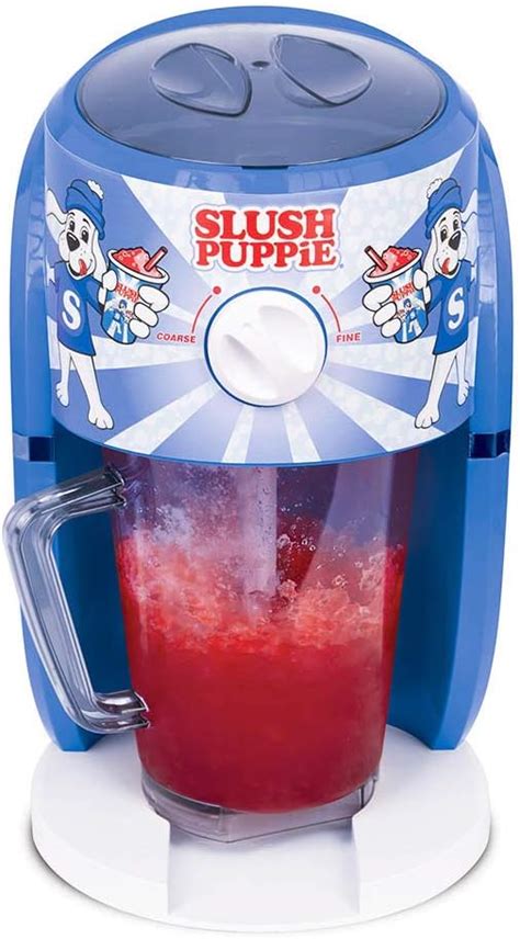 How Much Does A Slush Puppie Machine Cost