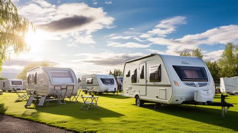 How Much Does A Small Caravan Cost