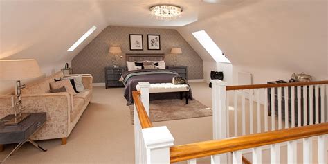 How Much Does A Small Loft Conversion Cost