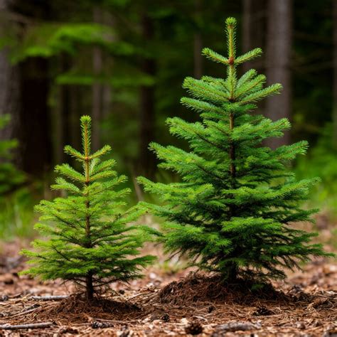 How Much Does A Small Pine Tree Cost