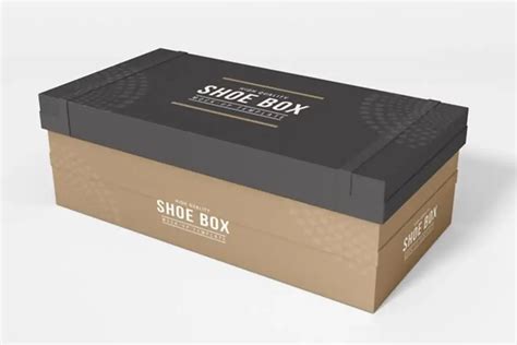 How Much Does A Sneaker Box Weight