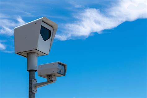 How Much Does A Speed Camera Cost