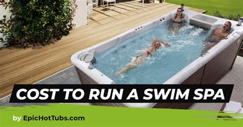 How Much Does A Swim Spa Weigh