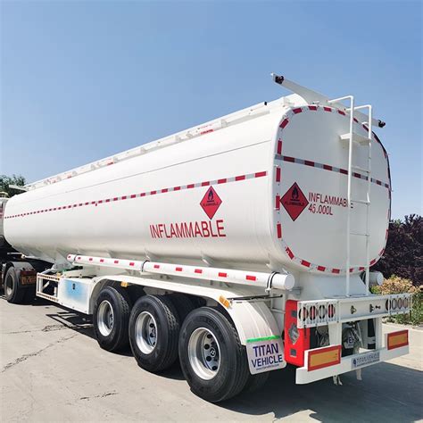 How Much Does A Tanker Cost