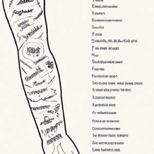 how much does a tattoo on forearm cost