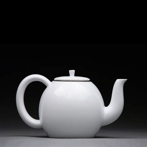 How Much Does A Teapot Hold