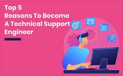 how much does a technical support engineer make