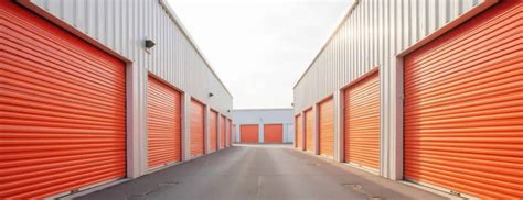 How Much Does A Typical Storage Unit Cost
