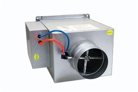 How Much Does A Vav Box Cost