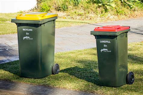 How Much Does A Waste Bin Cost