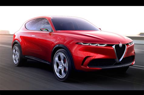 how much does an alfa romeo tonale cost