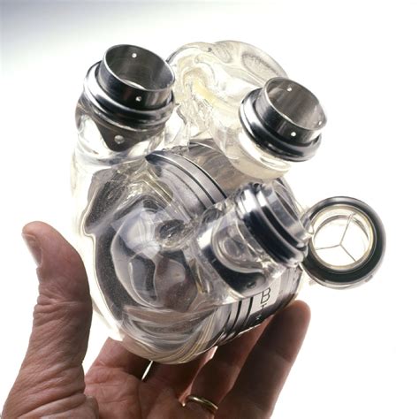 How Much Does An Artificial Heart Cost