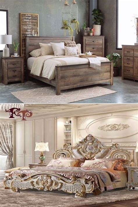 How Much Does An Average Bedroom Set Cost