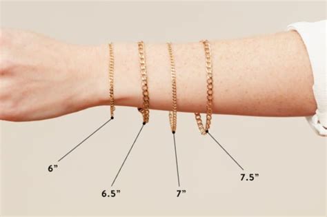 How Much Does An Average Bracelet Weight