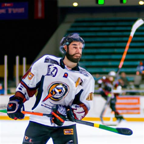 How Much Does An Average Echl Player Make